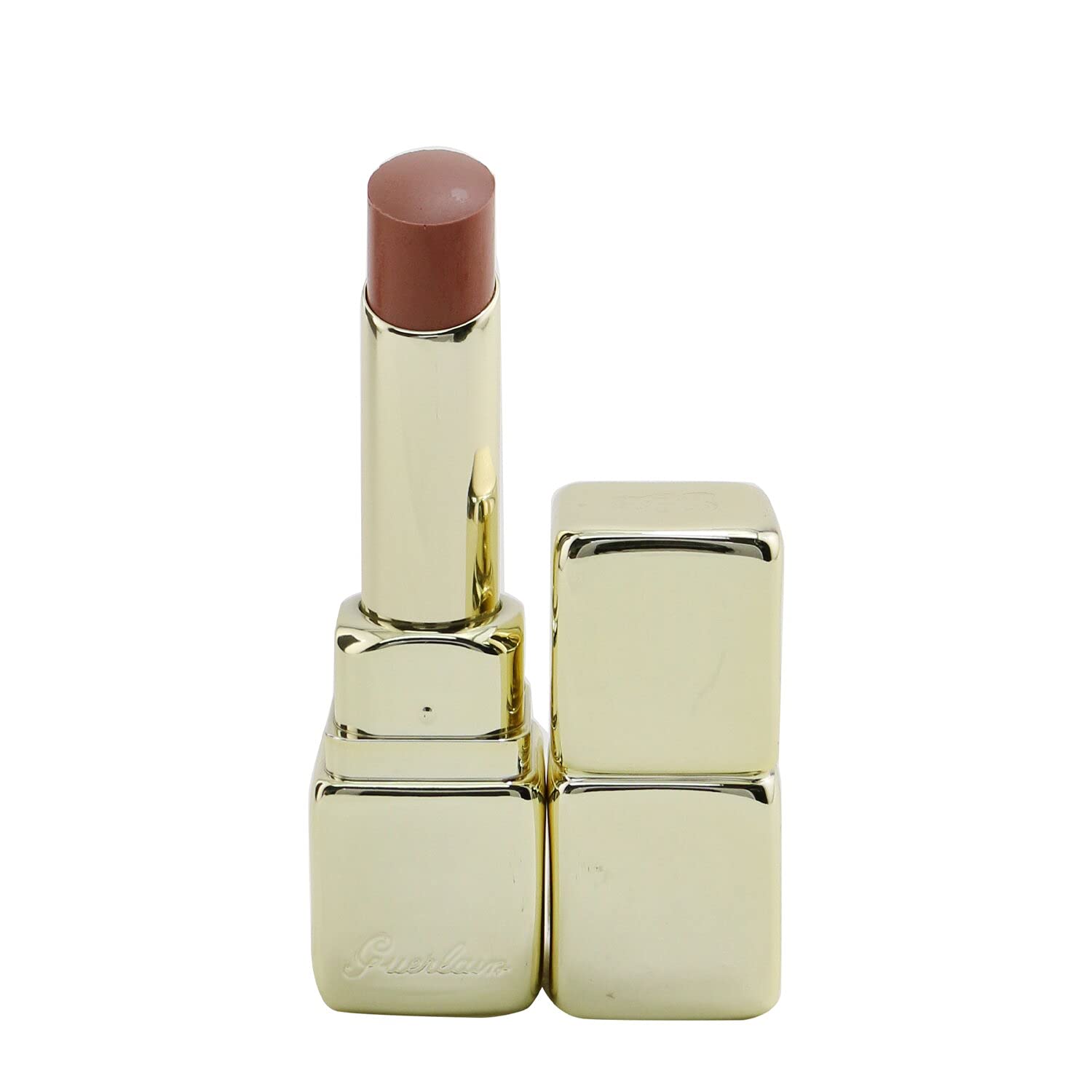 Kisskiss Shine Bloom Lip Colour - # 109 Lily Caress - 3.2g/0.11oz