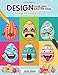 Design Your Own Easter Egg Drawing And Coloring Book: Draw And Decorate Your Easter Egg Drawing Book For Kids Or Adult (Childrens Easter Activity Books)