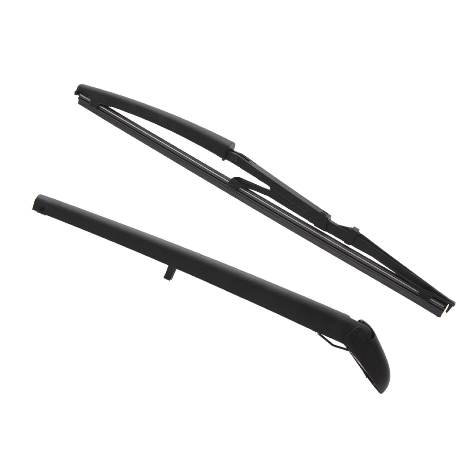 Tergicristallo Posteriore per Fiat Bravo 1995-2006 335mm Tergicristalli Posteriori per Auto e tergicristalli Posteriori Set di Accessori per Auto