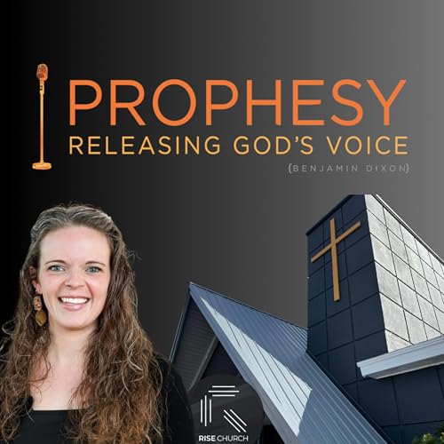 PROPHESY | Part 1: The Prophetic Church cover art