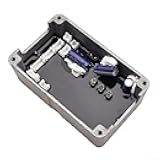 Electric Scooter Controller for Ninebot For E2Plus, Electric KickScooter Controller Motherboard Replacement