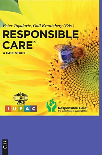 Responsible Care: A Case Study view 2