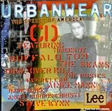 Urbanweat - The Spitit of America