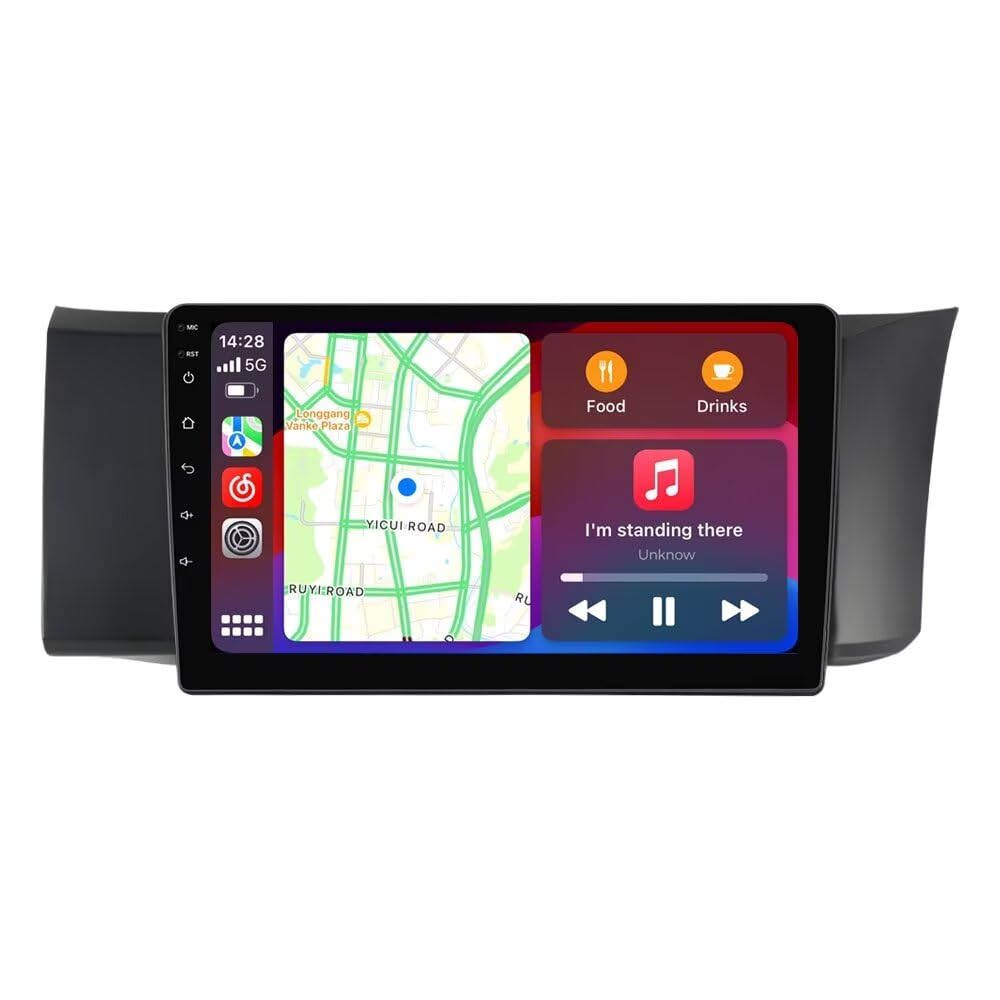 Amazon.com: Car Radio Stereo for Toyota GT86/Subaru BRZ Scion FRS