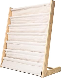 Sling Bookshelf