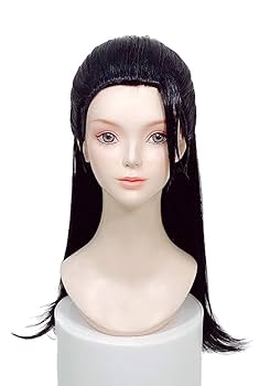 呪術廻戦　夏油傑コスプレウィッグ付き Amazon.co.jp: sakuracos 呪術廻戦 夏油傑 げとう すぐる