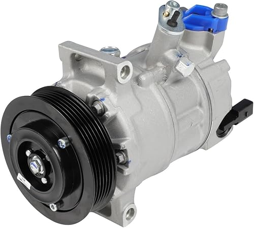 Miniatura 63 de ECCPP Compresor de CA 1997-2003 apto para Mitsubishi Montero Sport 3.0L 1999-2004 para Mitsubishi Montero Sport 3.5L Compresor de aire acondicionado