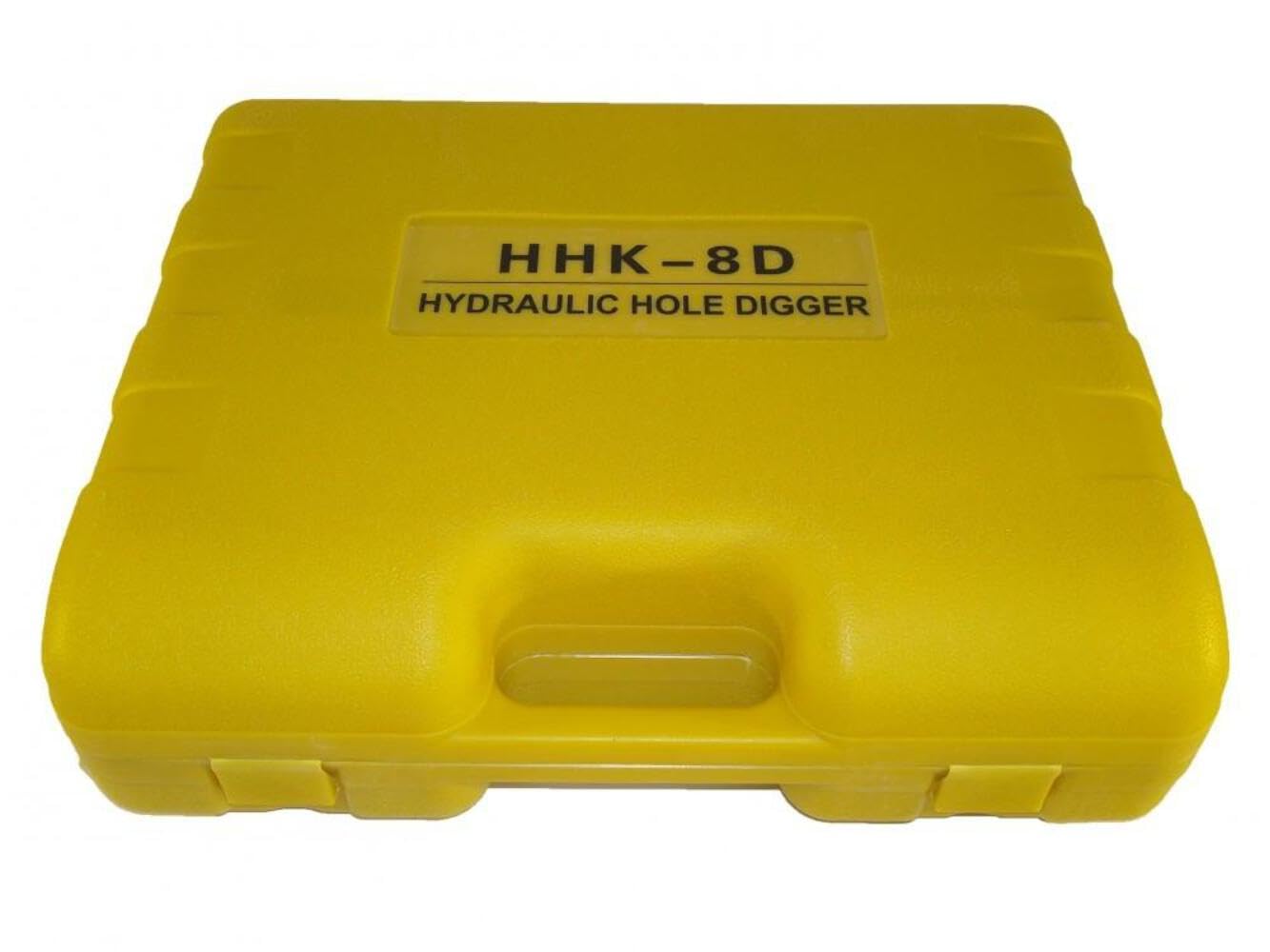 hydraulique Tôle Perforatrice 22–60 mm
