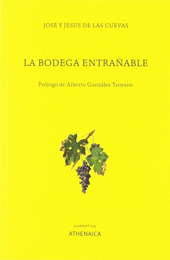 La bodega entrañable