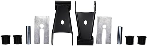 Kit de Bajada Trasero FORD - F150 2015-2020