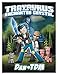 DanTDM: Trayaurus and the Enchanted Crystal