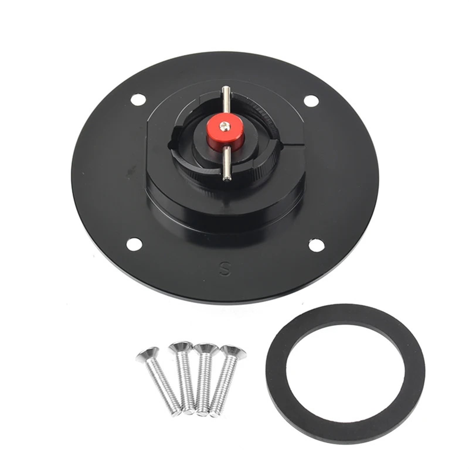 Copertura del tappo del serbatoio del carburante CNC for moto