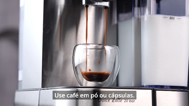 Dolce DC20 20インチ PCDマルチ 4本セット (2/4) MONDIAL, Cafeteira Espresso Automática Dolce Latte 20 bar, Preto