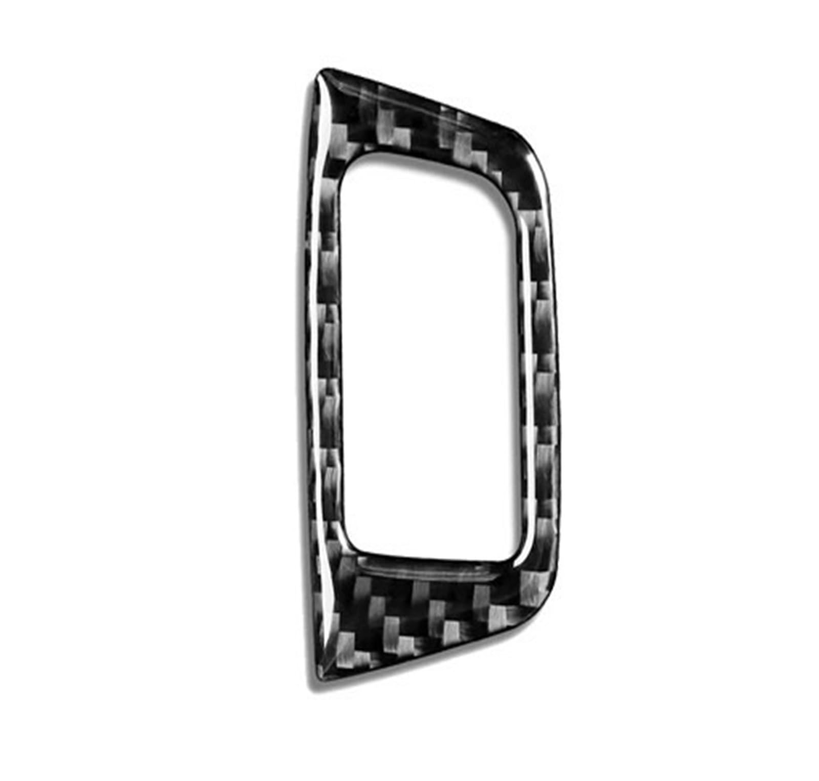 Interior Upgrade for Q3 2015 2016 2017 2018 Car Accessories Carbon Fiber Interior Sticker for Dashboard Center Console Gear Shift Panel Styling