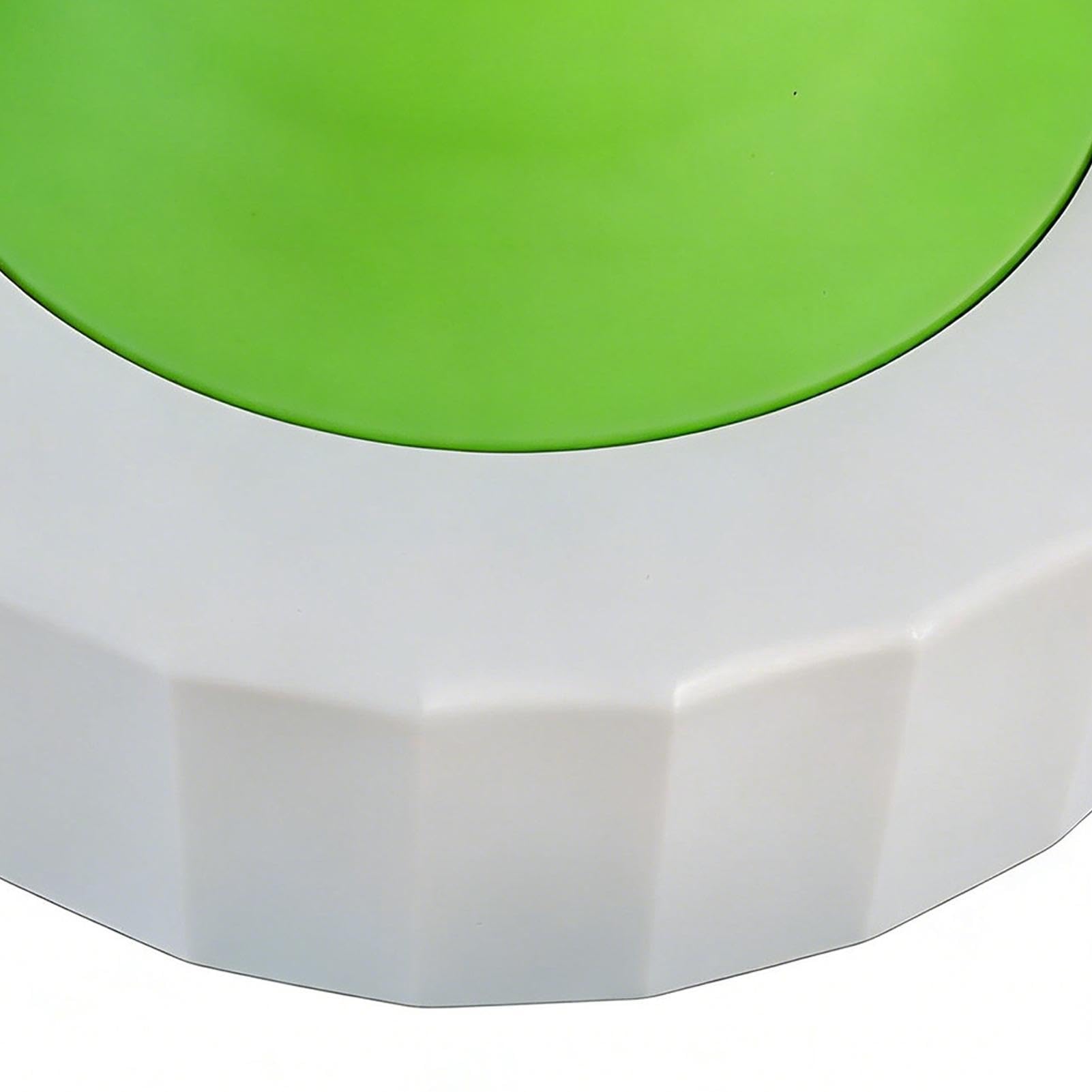 Swirl – Lot de 9 buses de rechange pour machine à crème glacée – Pour dessert, fête, friandises, maison, cuisine