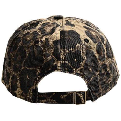 2 Pcs Parent-Child Baseball Hats Mother Child Daughter Son Baby Family Hat Retro Adjustable Baseball Cap Snap Cap3