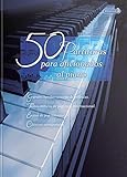  \"50 Partituras para Aficionados al Piano\" VOL 3