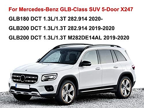 Filtros de aire acondicionado Mercedes Benz Clase B W247 2820940004 recambio 2