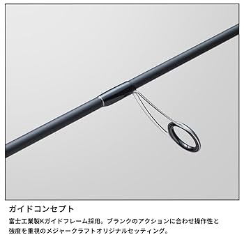 メジャークラフトジャイアントキリング1g GIANT KILLING 1G-class LIGHT JIGGING | メジャークラフト