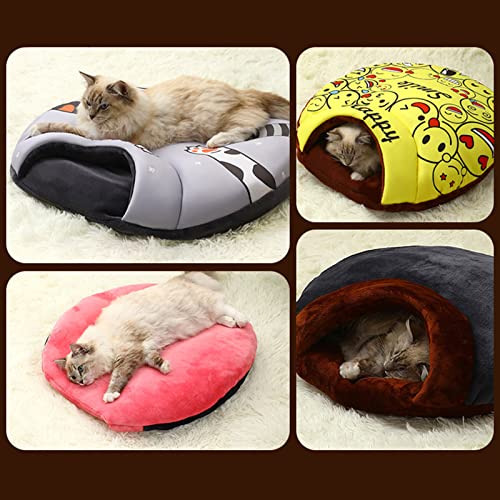 Tapis chauffant électrique étanche à 3 températures pour chat - 7
