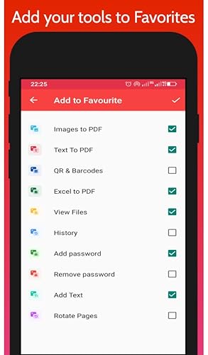 iPDF - PDF Reader & Converter to Image, Word, Excel, zip, Text, .. and more - PDF Editor - PDF merge