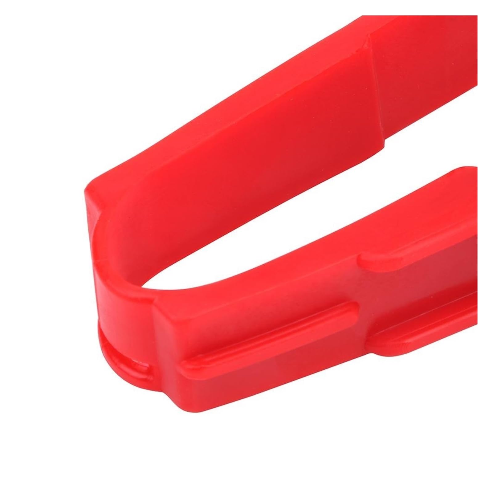 Protector De Cadena De Motocicleta Dispositivo de protección de guía Deslizante de Cadena para Hon&da XR650L XR 250R 400R 600R 650L 250 400 600 R 650 L XR250R XR400R XR600R