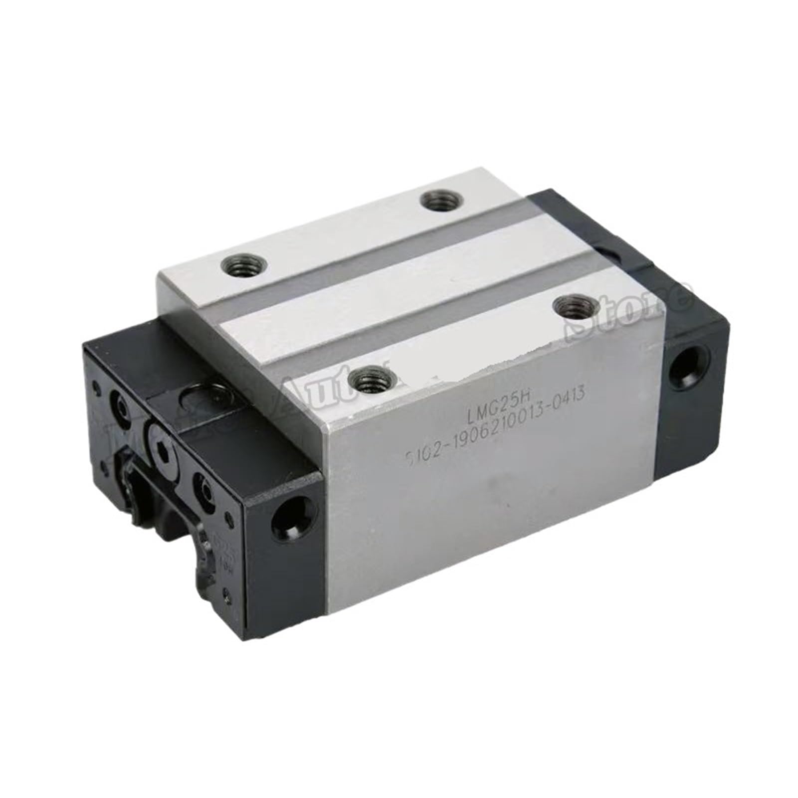 LMG15H LMG15H LMG15 prowadnica liniowa, wózek prowadzący LMG 15H, 1 szt