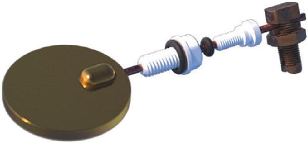 .25 Inch above Ground Pool Bonding Kit PB-AG