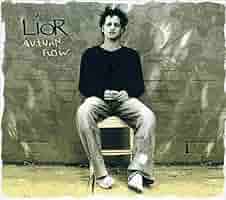 Lior - Autumn Flow - Amazon.com Music