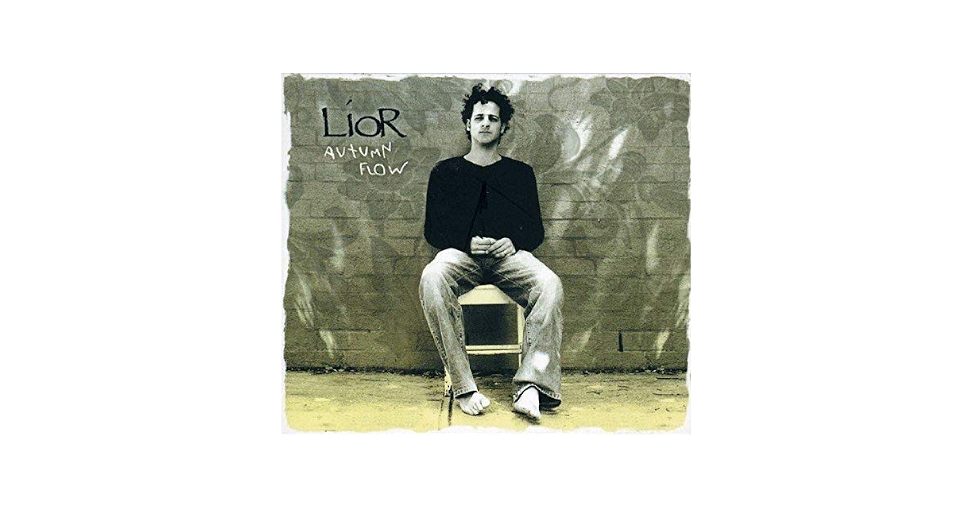 AUTUMN FLOW: LIOR, LIOR: Amazon.it: CD e Vinili}