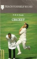 Cricket 0340170085 Book Cover