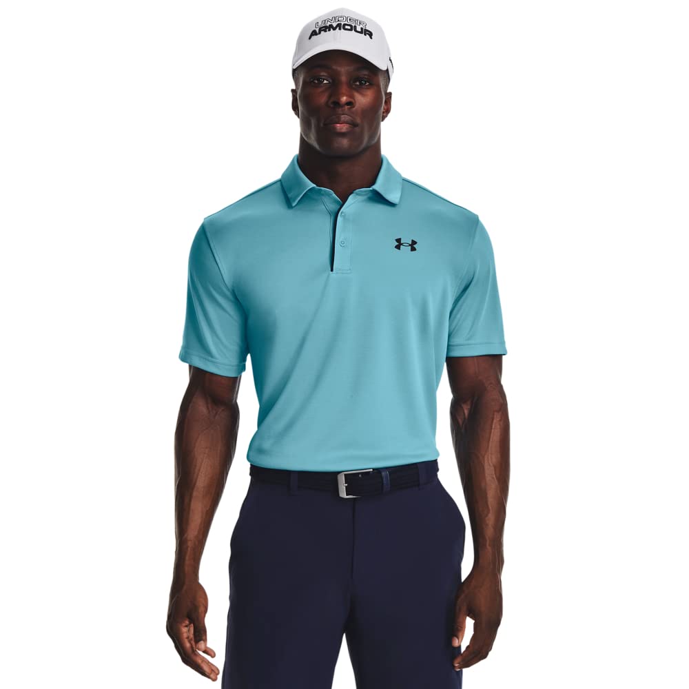 Under Armour Men's Tech Golf Polo — view 43