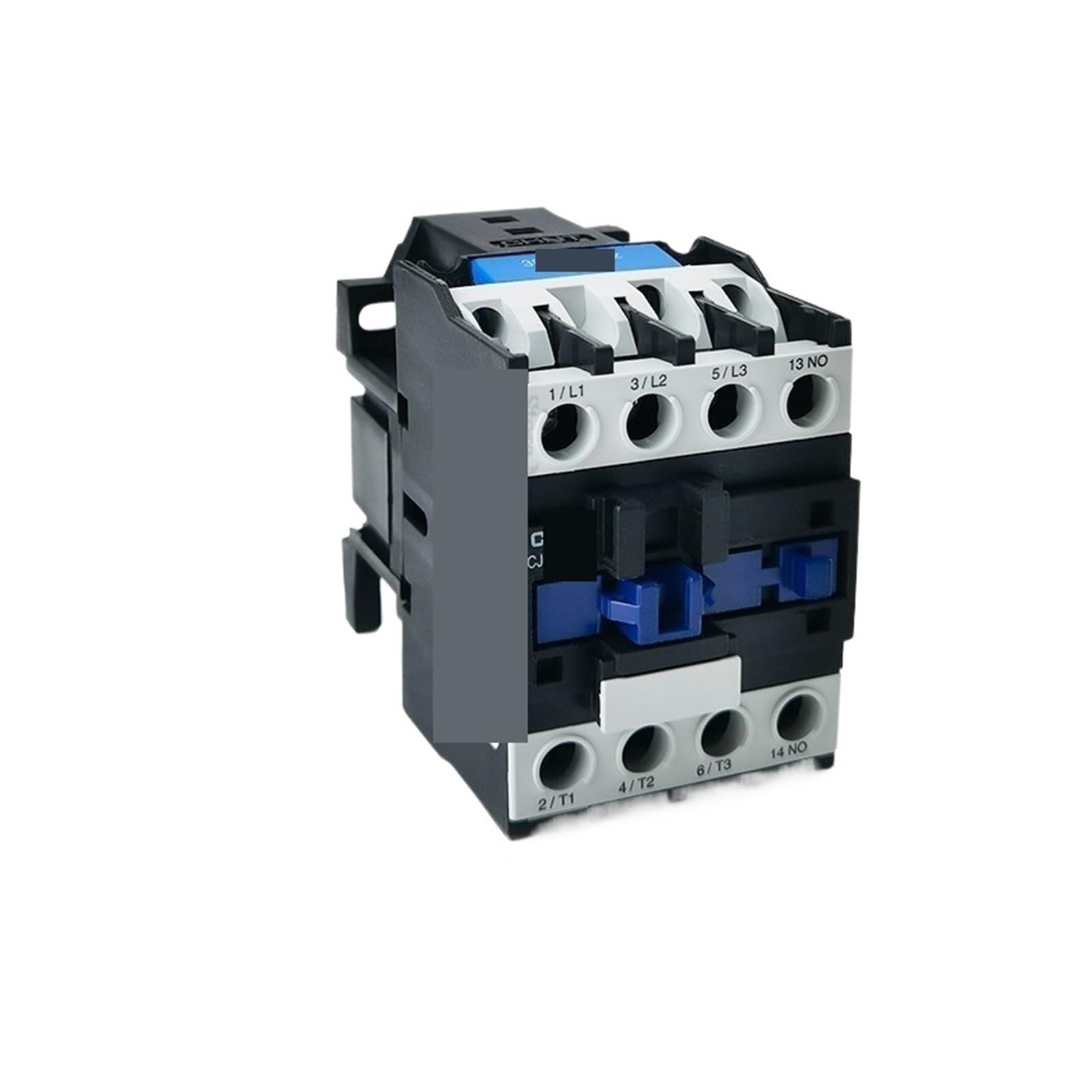 Contacteur CA CJX2-2510 36V pour commande de moteur triphasé - 2