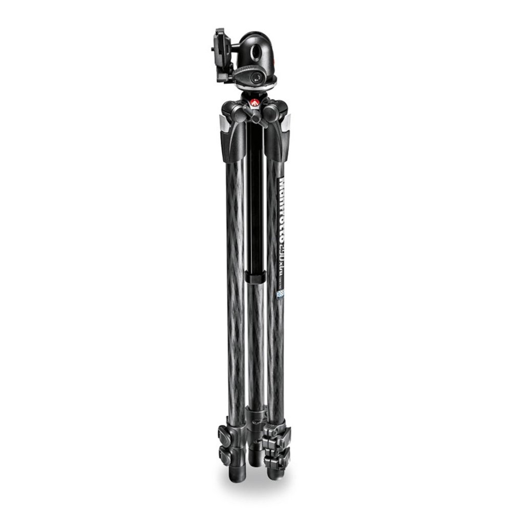 Amazon | Manfrotto 三脚 290シリーズ XTRA カーボン 3段 ボール