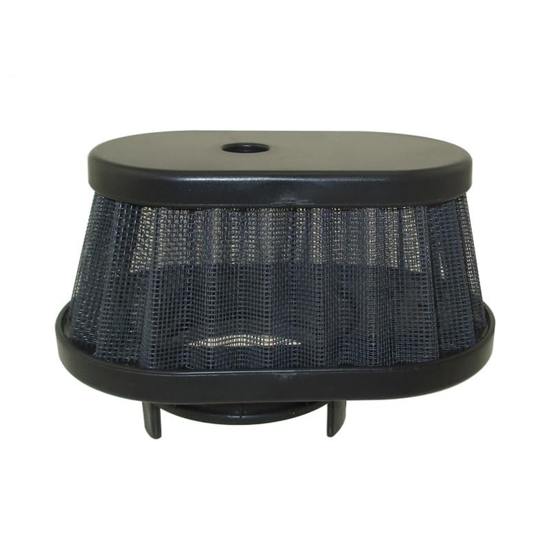 Luftfilter für Mercury 75/80/90/100/115 PS EFI 4-Takt-Außenbordmotor 35-8M0082911 897575T02 897575T01