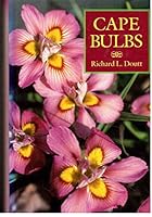 Cape Bulbs 0713476648 Book Cover