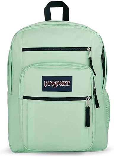 mint jansport backpack