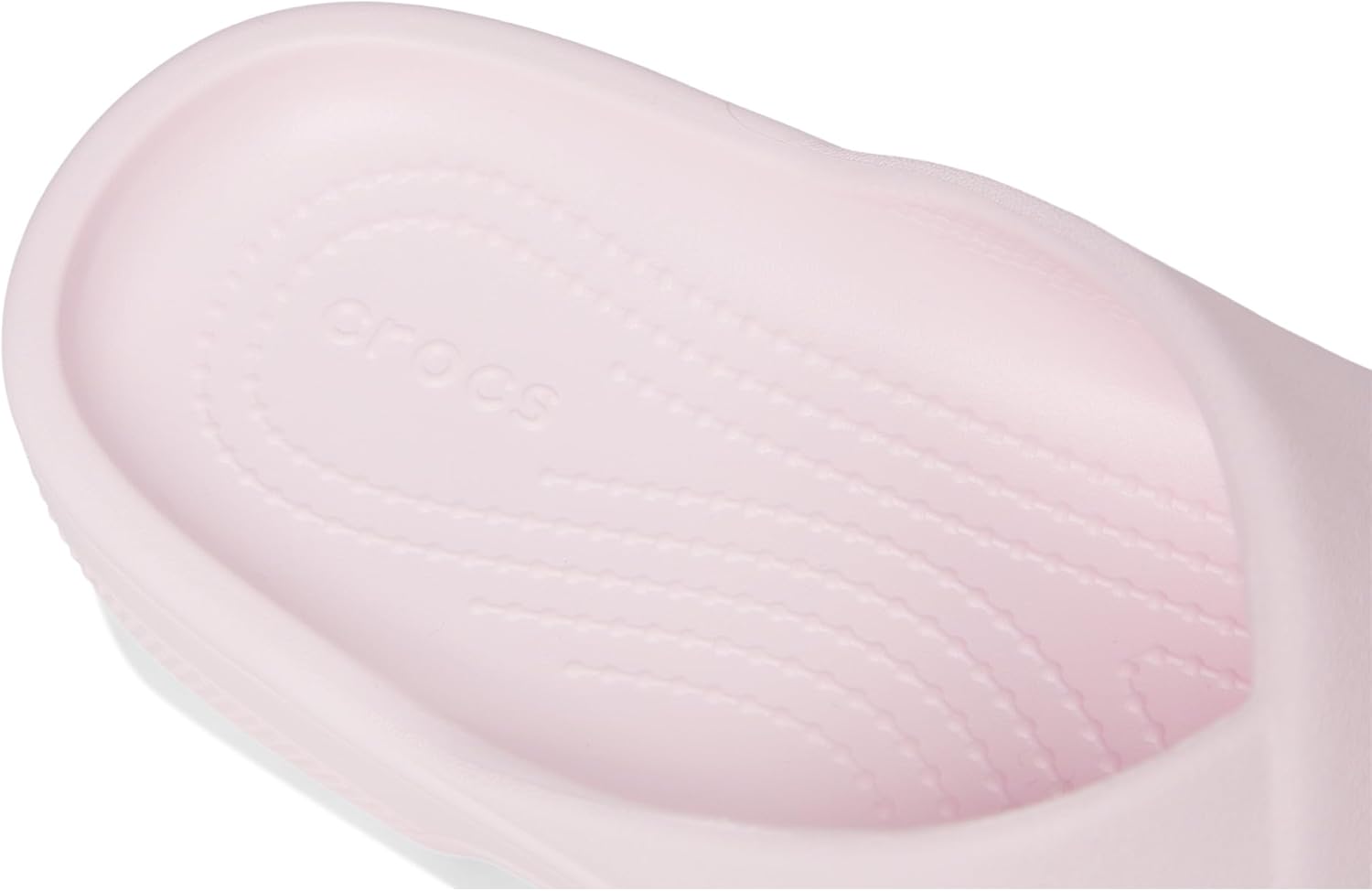 Crocs Women's Classic Cross Strap Sandals - Image 6