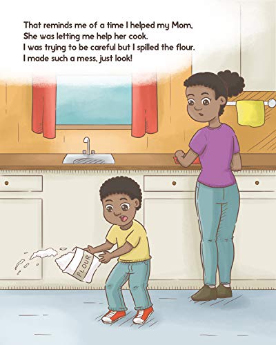 There's Only One You!: A Gun Safety Book For Children #TOP4