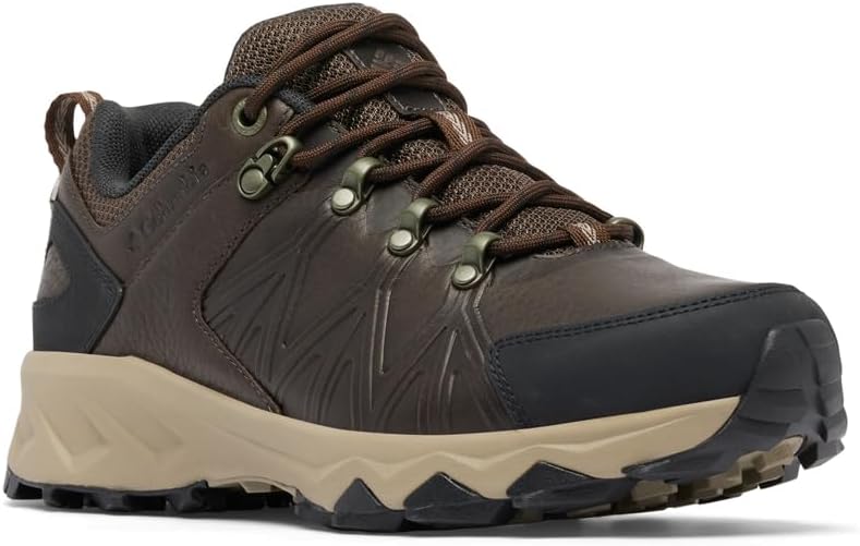 Columbia Womens Peakfreak 2 Outdry Leather