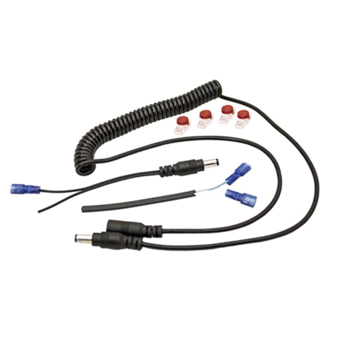 SymtecBattery Pack Powered Grip Warmer Connection Kit - 210175
