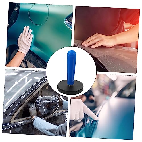 Herramientas de instalación de vinilo y pinzas magnéticas para coche PRETYZOOM pack 8 4