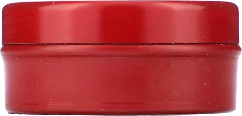 Miniatura 4 de Tiger Balm, Lata roja tamaño bolsillo, Extra Strength Tiger Balm 0.14 oz Balm
