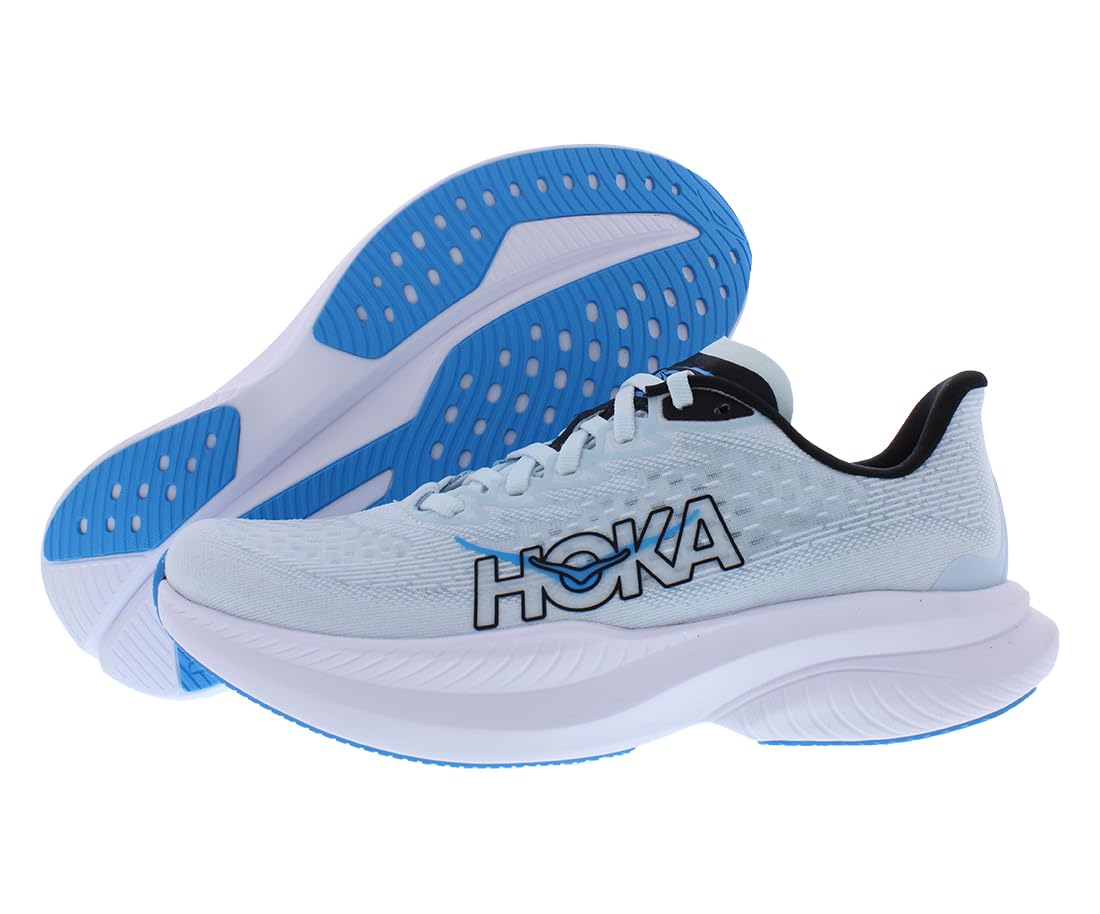 Womens Mach 6