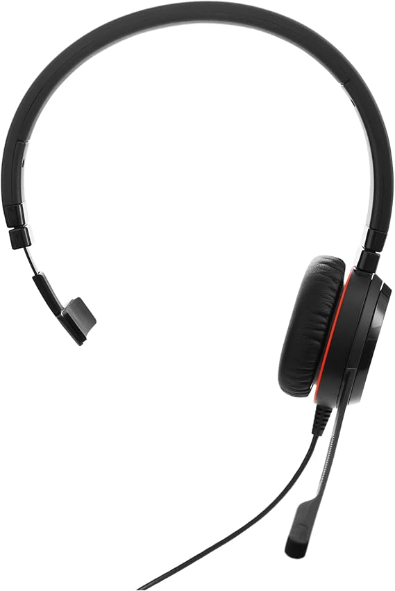 Jabra Evolve 20SE MS Mono