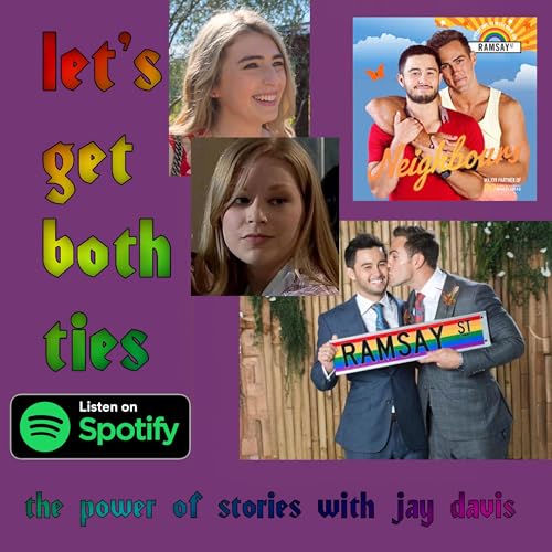 How Neighbours Brought A Little Understanding