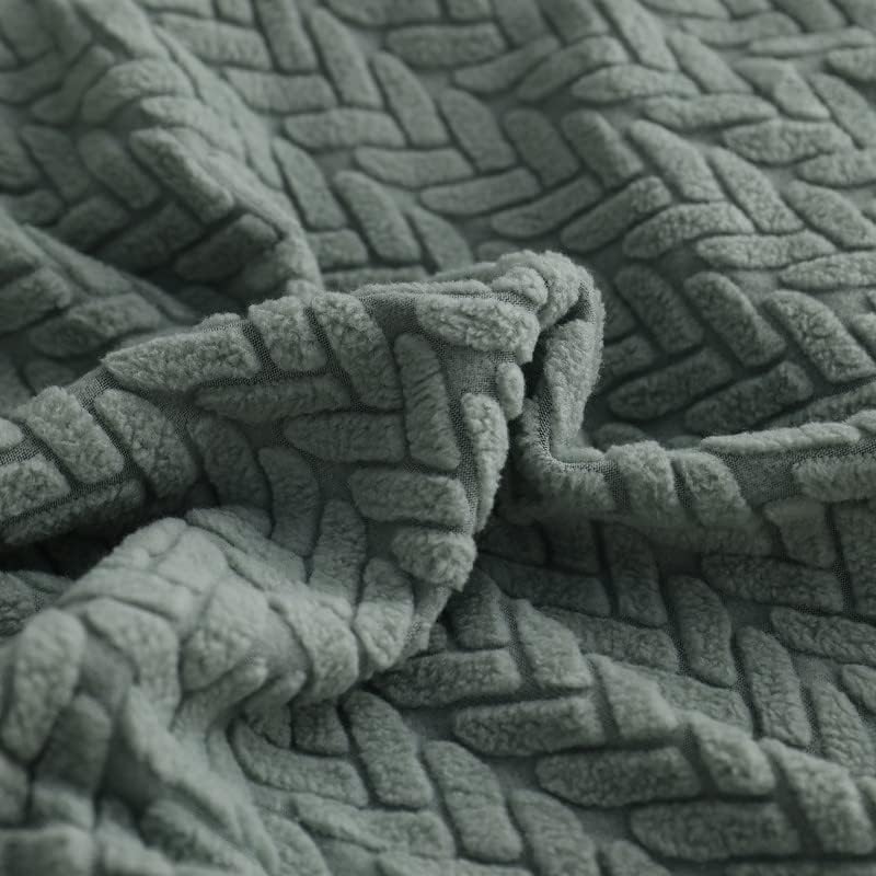 Miniatura 7 de OKYUK Funda universal para sofá, 1 pieza, resistente al desgaste, funda para sofá modular en forma de L, funda para sofá con cojines separados, alta