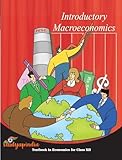 NCERT Introductory Macroeconomics Book for Class 12 – latest edition as per NCERT/CBSE with binding