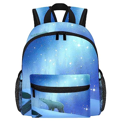 Sac à dos enfant motif zèbre pour donner le sourire à votre petit écolier