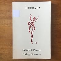 Hurrah! : Selected Poems 0917402138 Book Cover